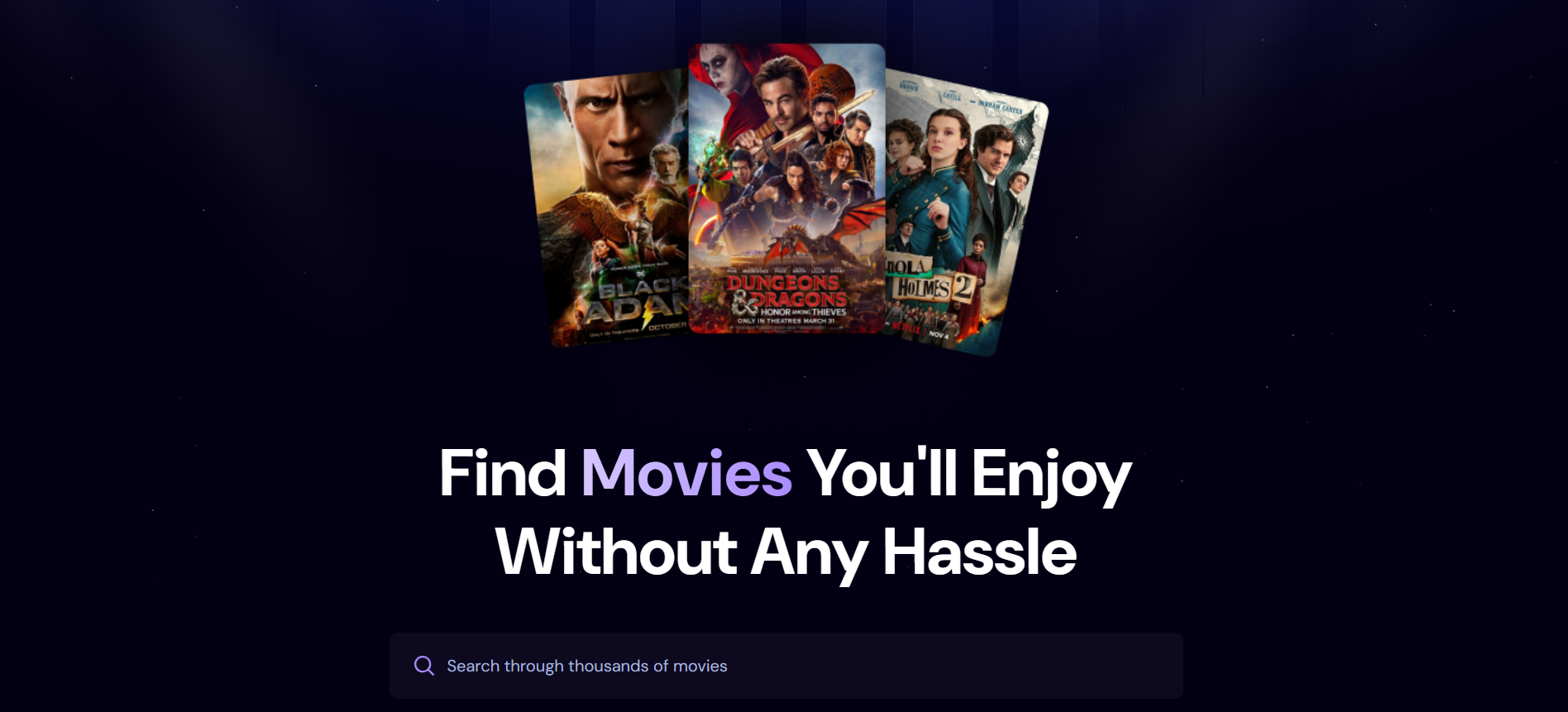Movie-App