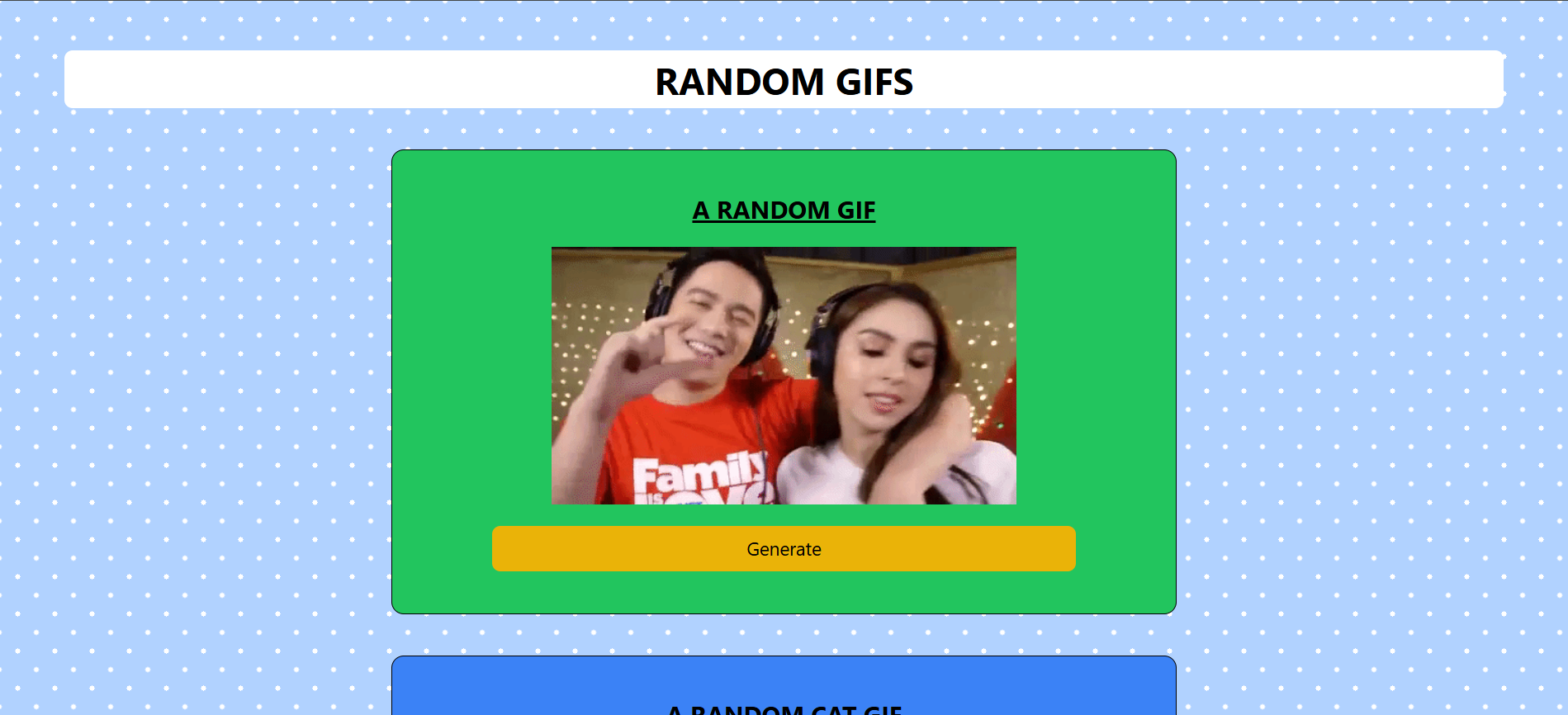 Random-Gif